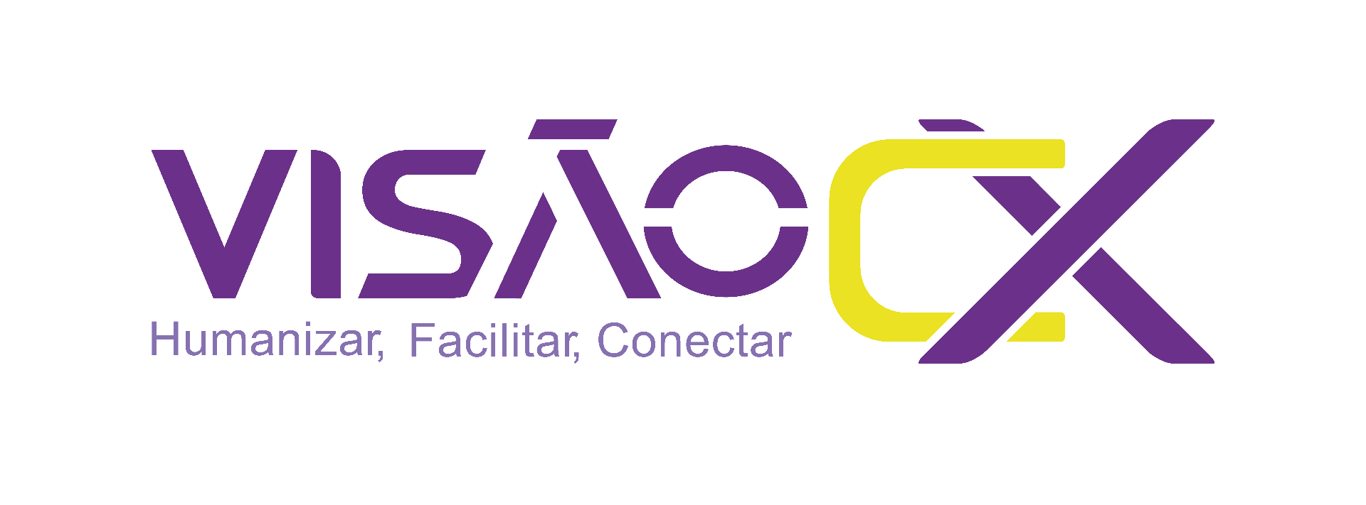 Visão CX — Humanizar, Facilitar, Conectar